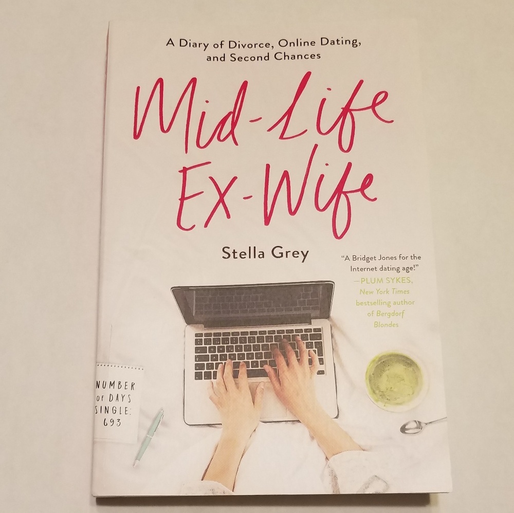 Mid-Life Ex-Wife